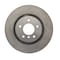 Centric Parts Standard Brake Rotor, 121.34072 121.34072 - alternate 1